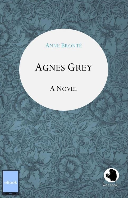 Produktbild: Agnes Grey