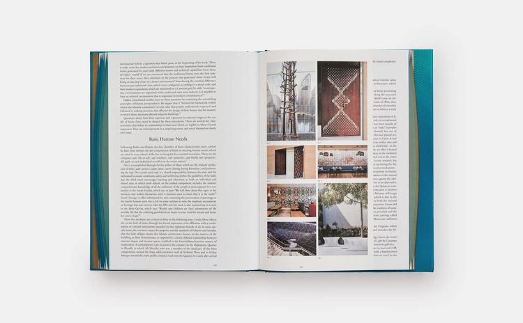 Produktbild: Ithra, A Home for the World