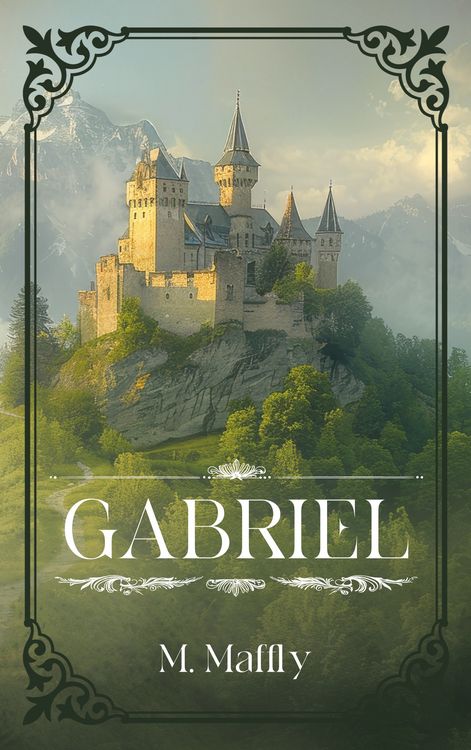 Produktbild: Gabriel