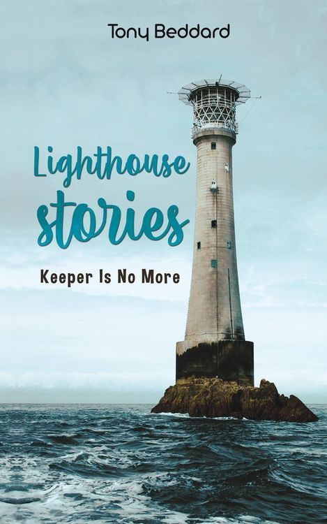 Produktbild: Lighthouse Stories