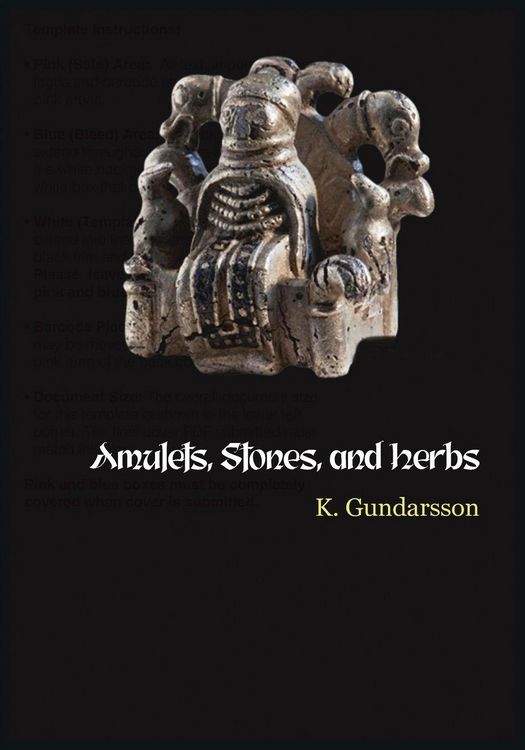 Produktbild: Amulets