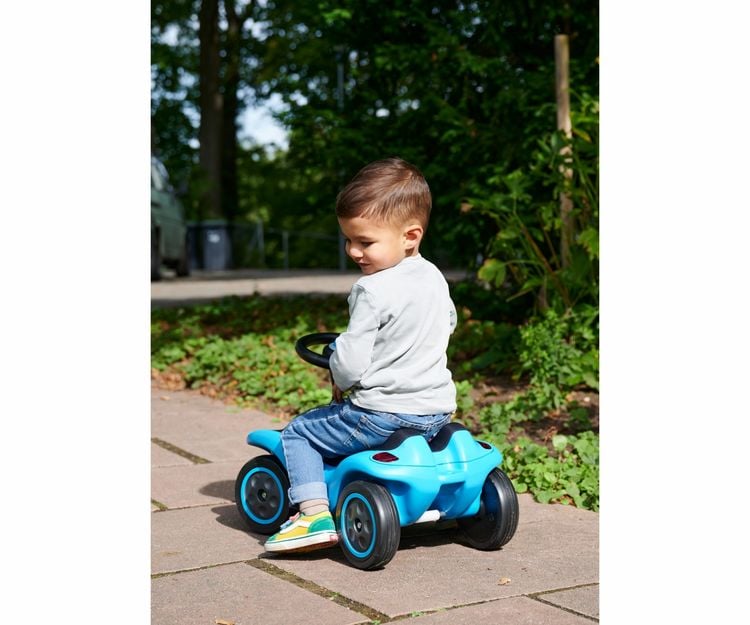 Produktbild: BIG Bobby Car Next Blau