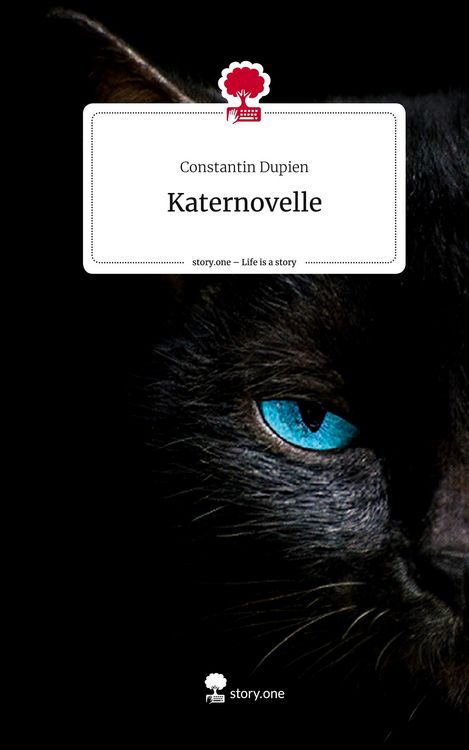 Produktbild: Katernovelle. Life is a Story - story.one