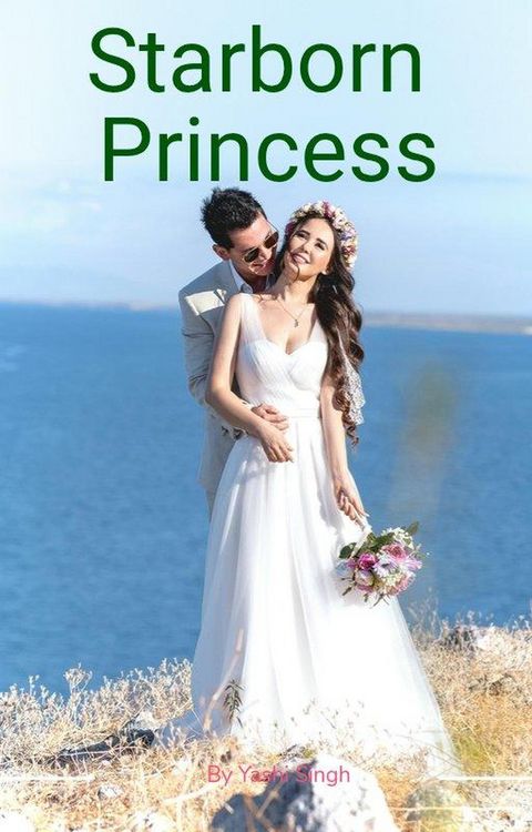 Produktbild: Starborn Princess