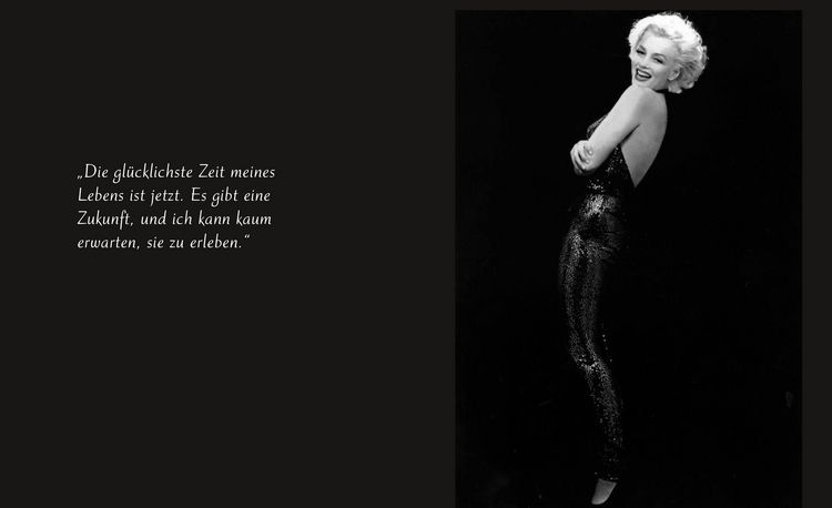 Produktbild: Marilyn