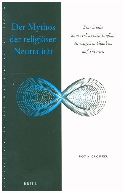 Produktbild: Ger-Mythos der Religiosen Neut