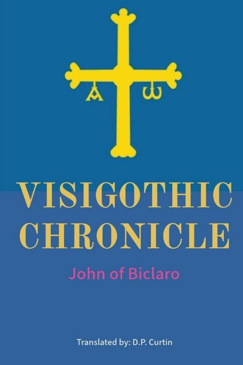 Produktbild: Visigothic Chronicle