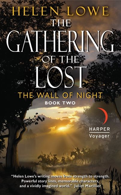 Produktbild: Gathering of the Lost, The