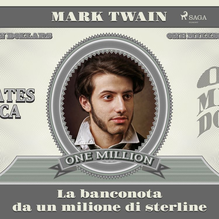 Produktbild: La banconota da un milione di sterline