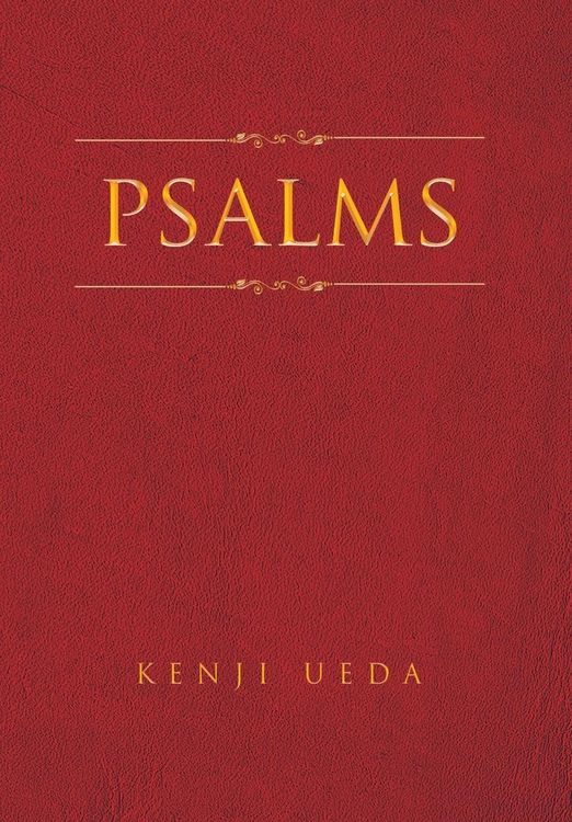 Produktbild: Psalms
