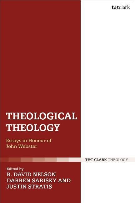 Produktbild: Theological Theology