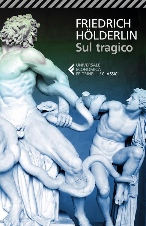 Produktbild: Sul tragico