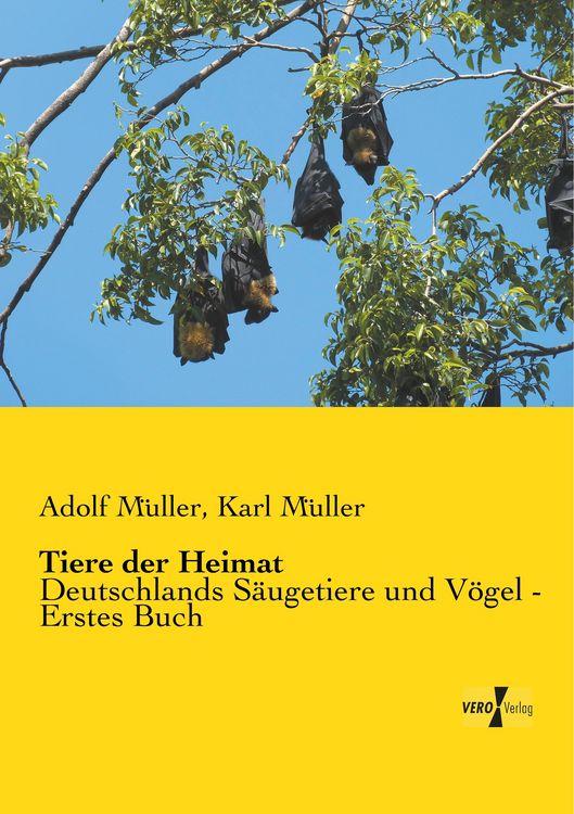 Produktbild: Tiere der Heimat