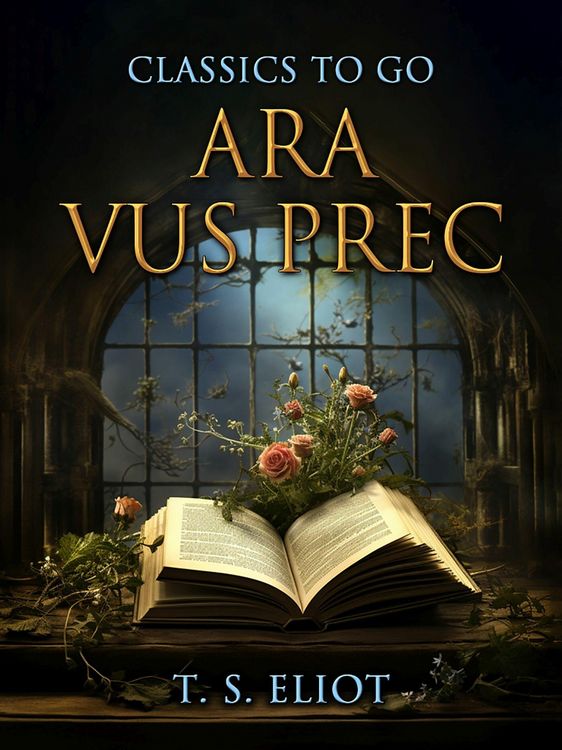 Produktbild: Ara Vus Prec