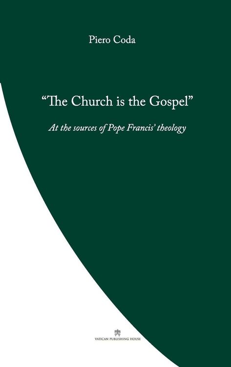 Produktbild: The Church is the Gospel