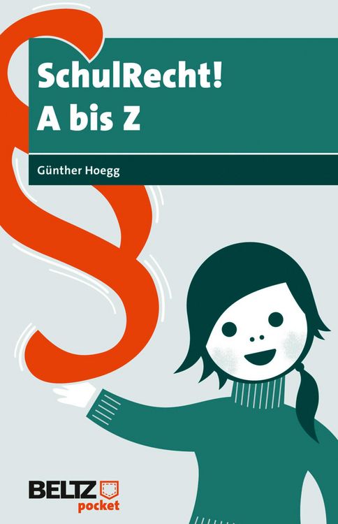 Produktbild: SchulRecht! A bis Z