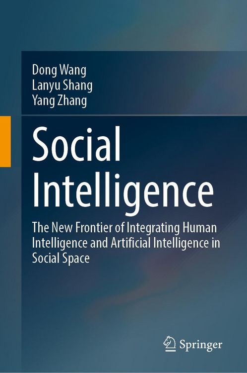 Produktbild: Social Intelligence