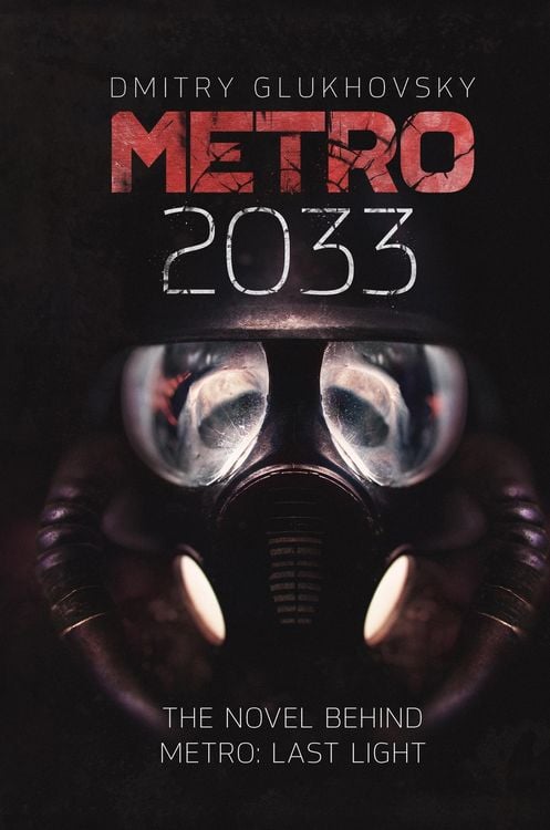 Produktbild: Metro 2033