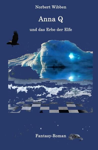 Produktbild: Anna Q / Anna Q und das Erbe der Elfe