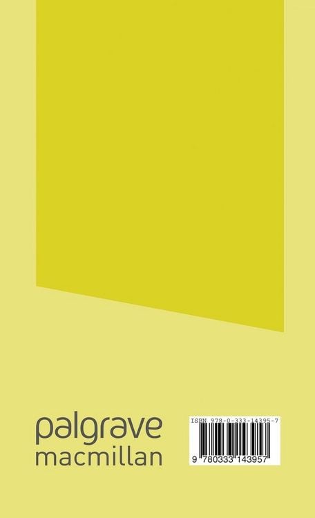 Produktbild: Science and Technology in Economic Growth