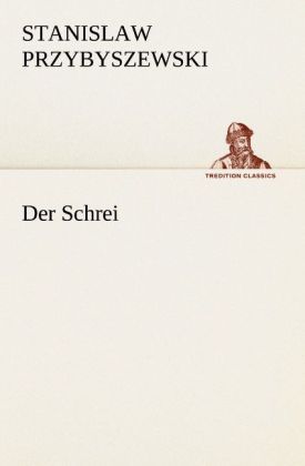 Produktbild: Der Schrei