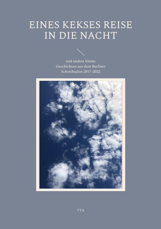 Produktbild: Eines Kekses Reise in die Nacht