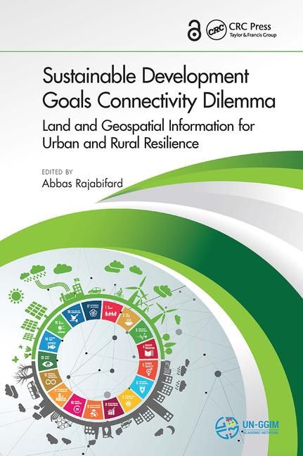 Produktbild: Sustainable Development Goals Connectivity Dilemma