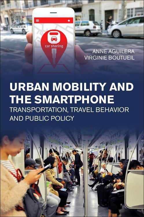 Produktbild: Urban Mobility & The Smartphon