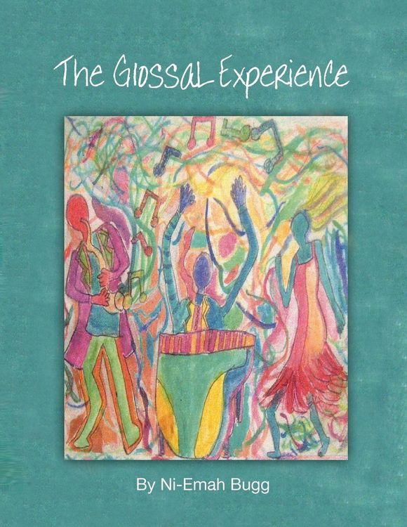 Produktbild: The Glossal Experience
