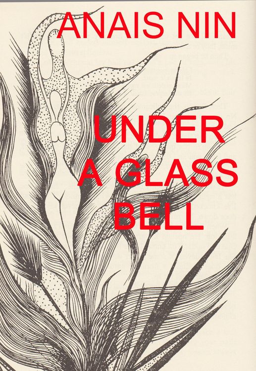 Produktbild: Under a Glass Bell