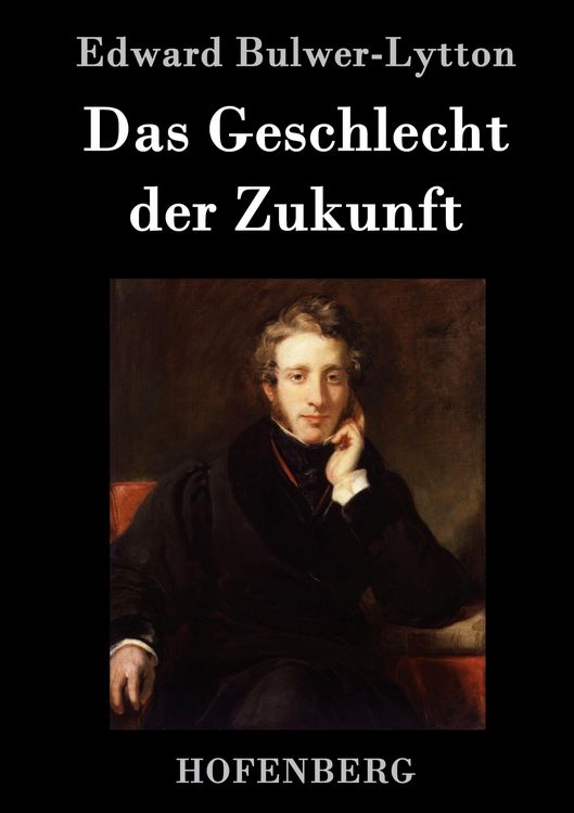 Produktbild: Das Geschlecht der Zukunft