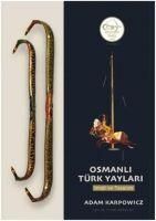 Produktbild: Osmanli T&uuml;rk Yaylari Imali ve Tasarim
