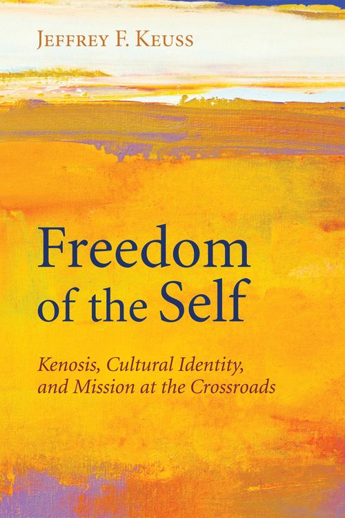 Produktbild: Freedom of the Self