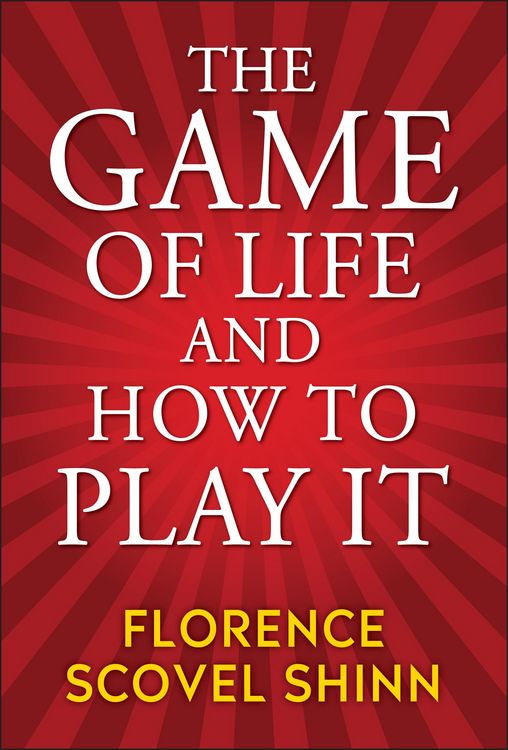 Produktbild: The Game of Life and How to Play It