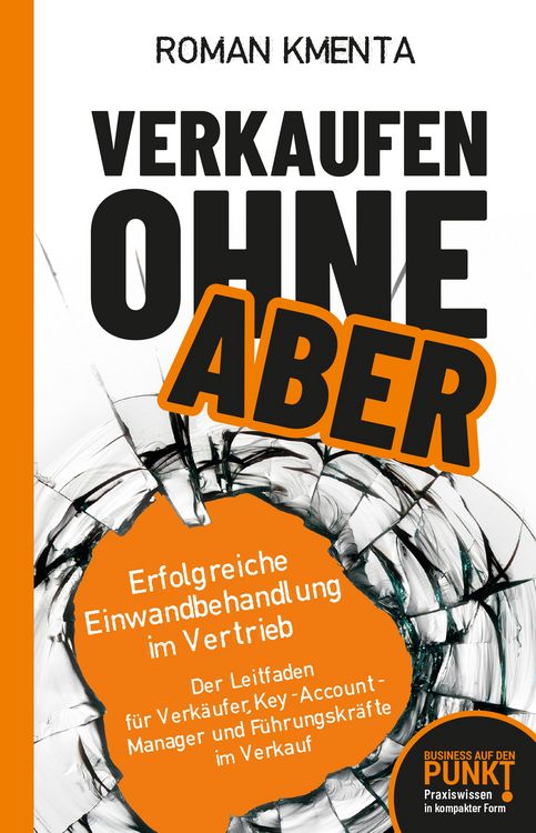 Produktbild: Verkaufen ohne Aber