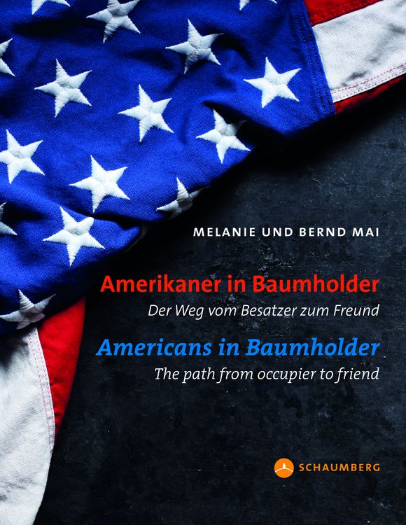 Produktbild: Amerikaner in Baumholder