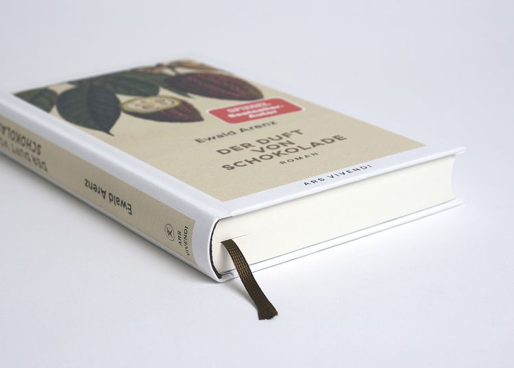 Produktbild: Der Duft von Schokolade (Erfolgsausgabe)