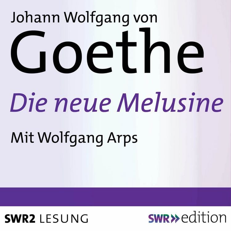 Produktbild: Die neue Melusine