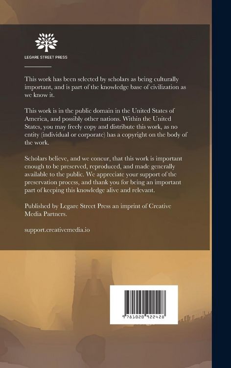Produktbild: Science and Speculation