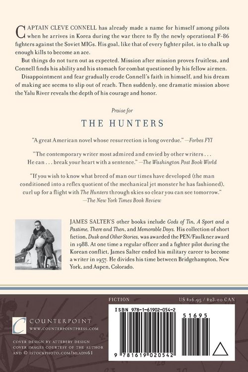 Produktbild: The Hunters