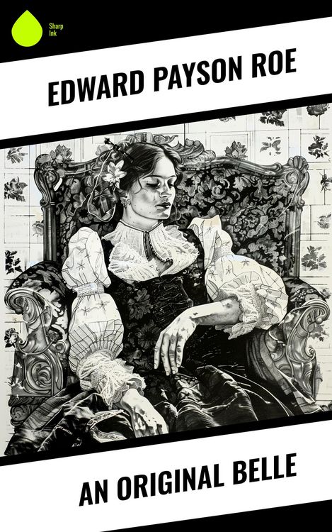 Produktbild: An Original Belle