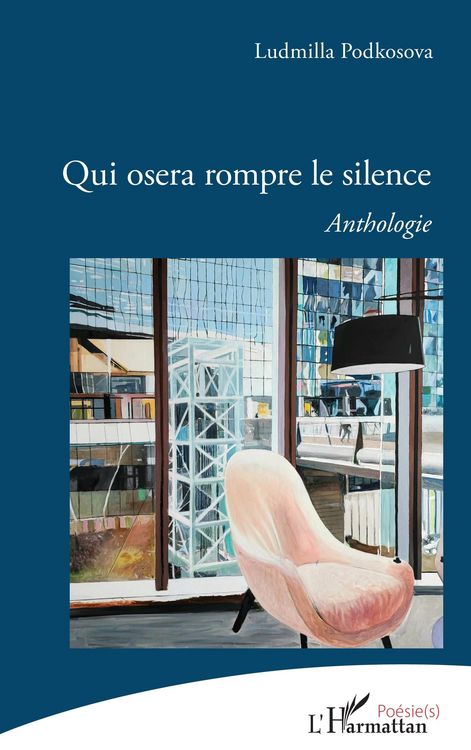 Produktbild: Qui osera rompre le silence
