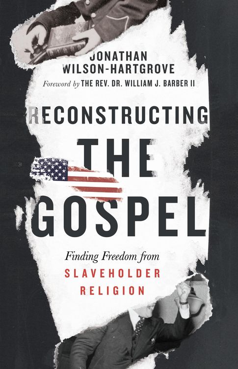 Produktbild: Reconstructing the Gospel
