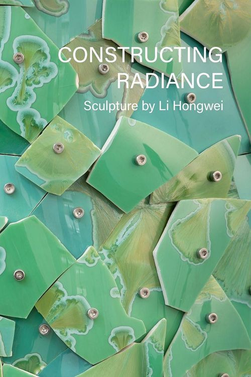 Produktbild: Constructing Radiance