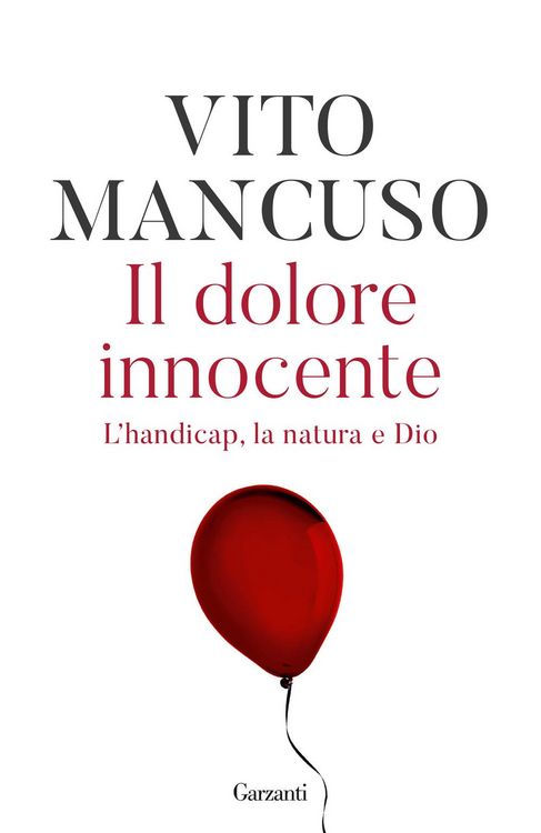 Produktbild: Il dolore innocente