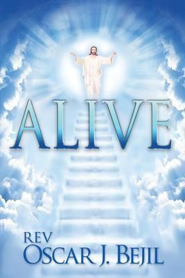 Produktbild: Alive