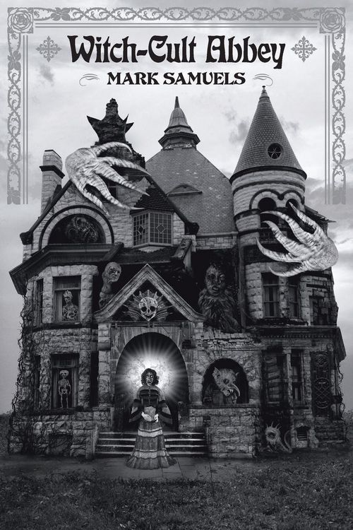 Produktbild: Witch-Cult Abbey