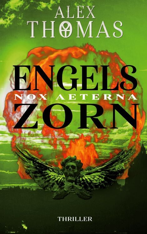 Produktbild: Engelszorn
