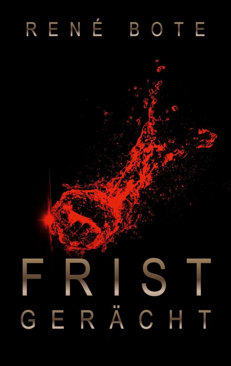 Produktbild: Fristger&auml;cht