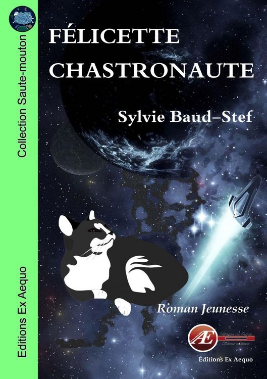 Produktbild: F&eacute;licette chastronaute